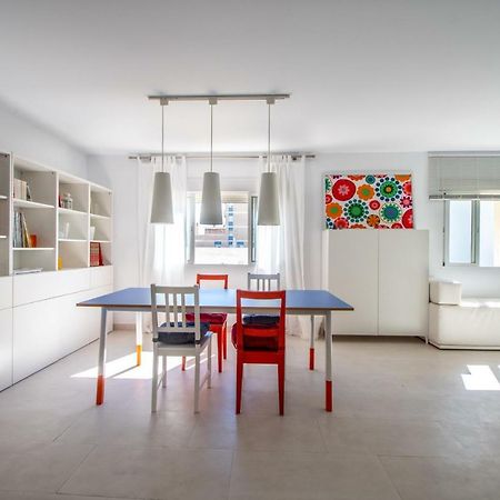 Apartamento El Rayo Verde Cádiz Exterior foto
