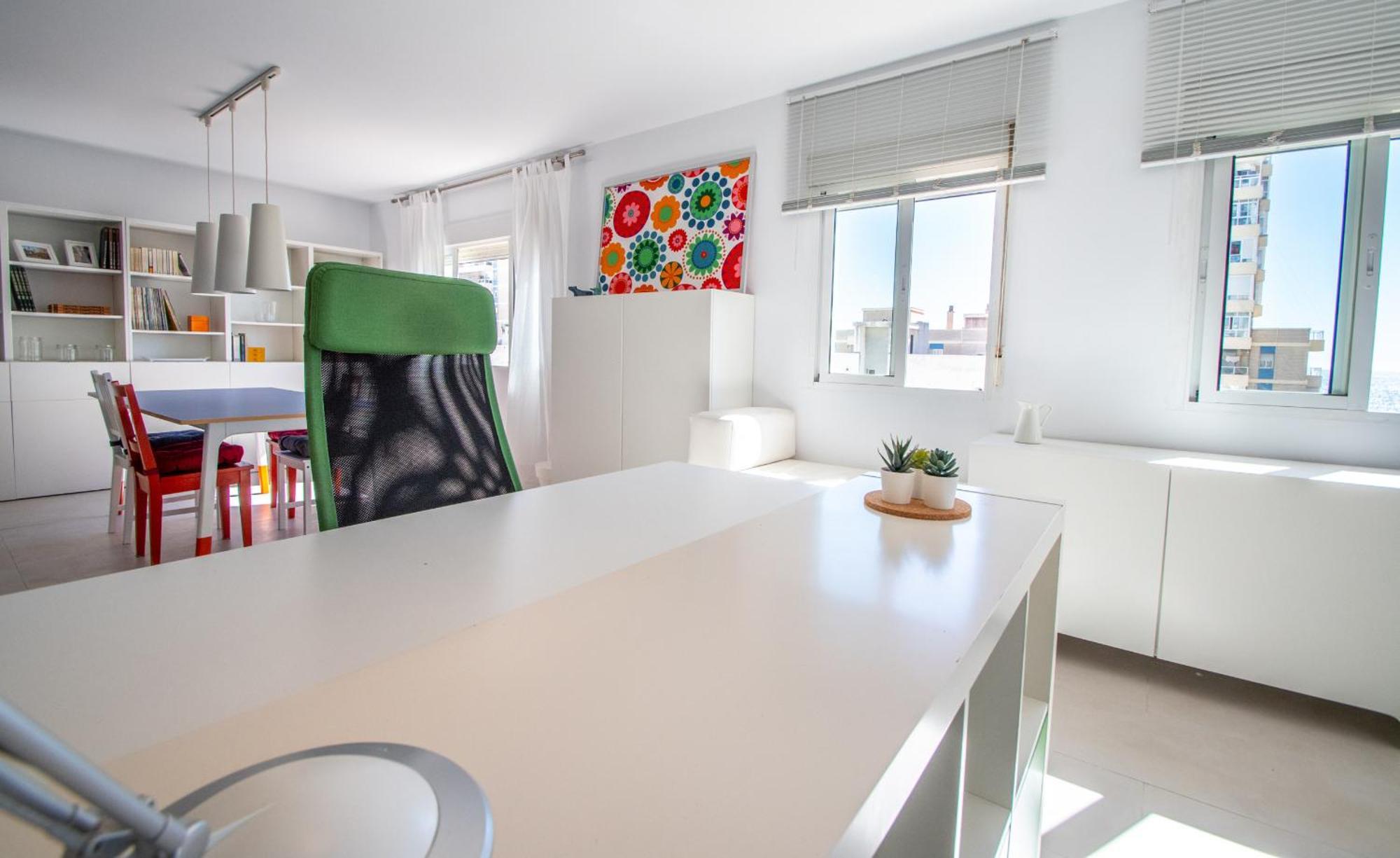 Apartamento El Rayo Verde Cádiz Exterior foto