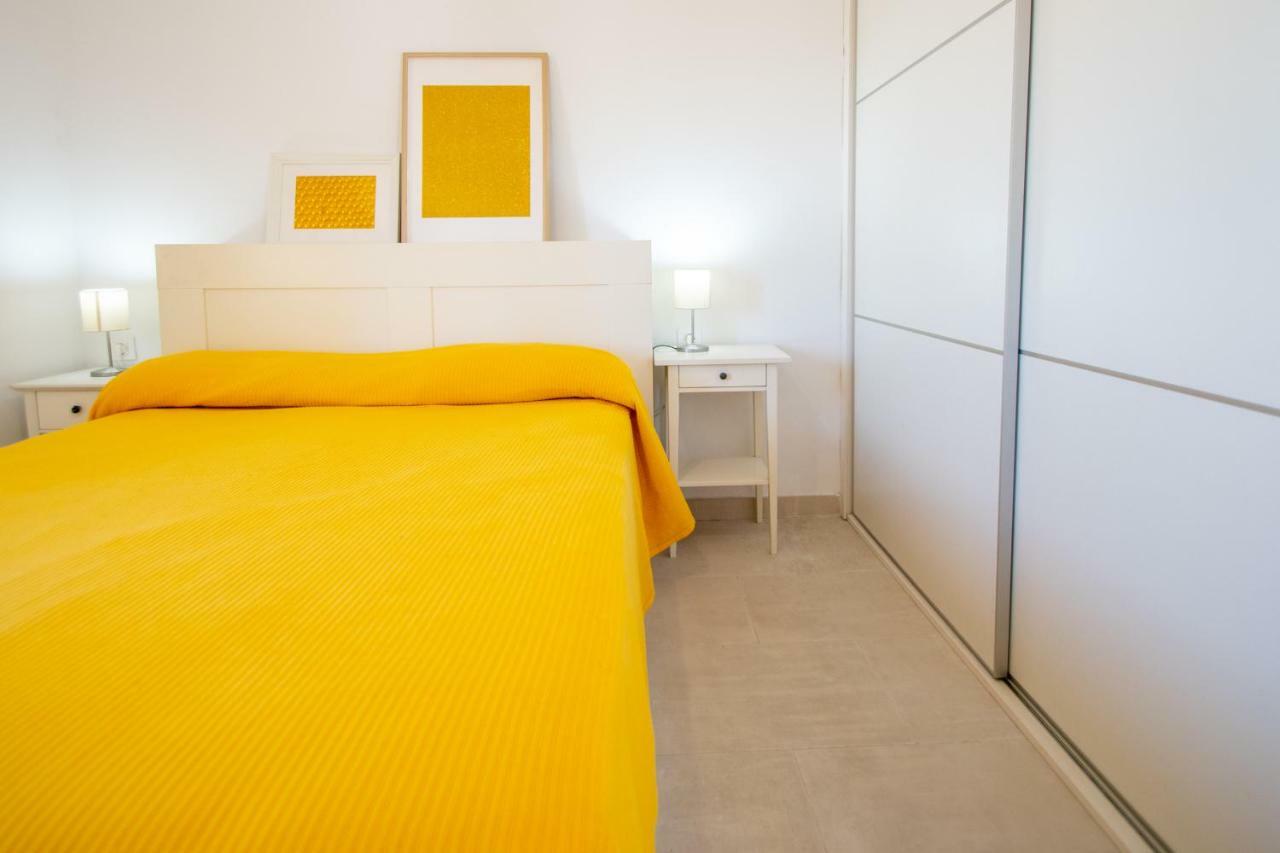 Apartamento El Rayo Verde Cádiz Exterior foto